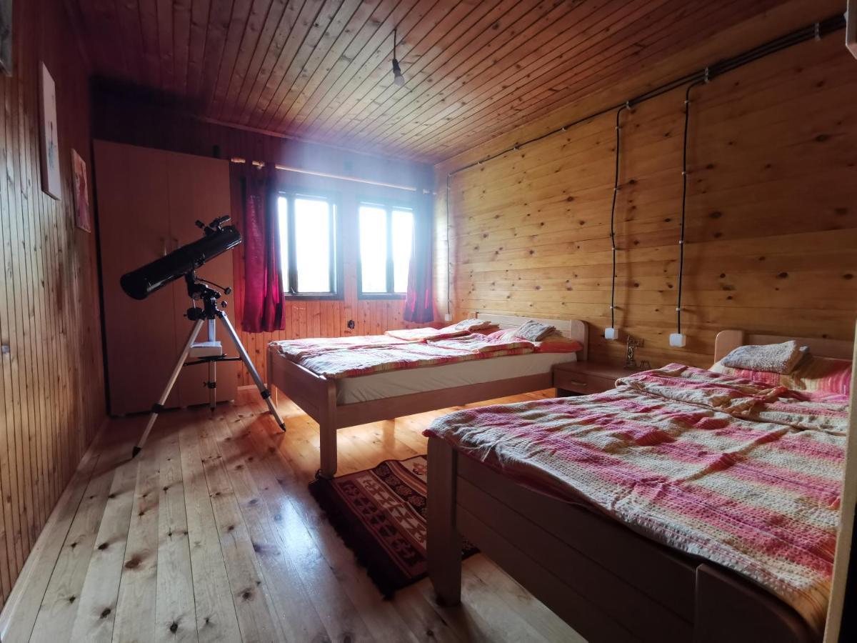Uvac Griffon Villa Nova Varos Bagian luar foto